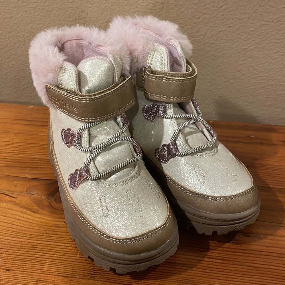 Super cute girl boots